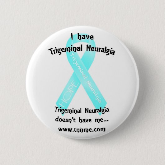 私にTNボタンがあります 缶バッジ (正面)