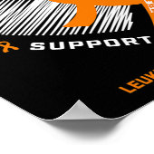 私のいとこの白血病Awの記憶愛の記憶 ポスター (角)