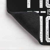 私のおじいちゃんの戦いは鎌状赤血球貧血 マウスパッド (コーナー)