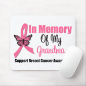 私のおばあちゃんの思い出で マウスパッド (マウス)