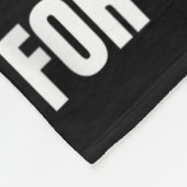 私のおばあちゃんの記憶の中で自殺認識度フラグCk フリースブランケット (角)