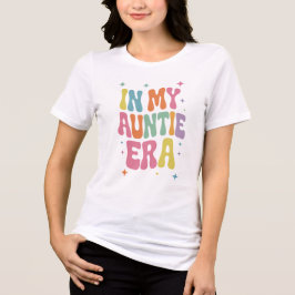 私のおばちゃん時代 トライブレンドTシャツ