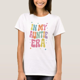 私のおばちゃん時代 Tシャツ