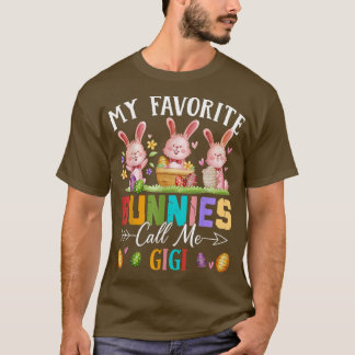 私のおもしろいお気に入りの家族は東ギギと呼ばれる Tシャツ