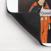 私のおもしろい宇宙 マウスパッド (コーナー)