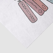 私のおもしろい時代のブックリーダー読引用文Groovy L 薄葉紙 (詳細)