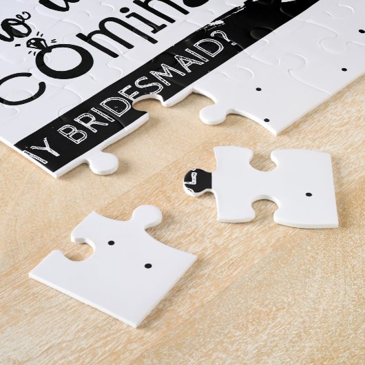 私のおもしろい花嫁の提案をしてくれないか ジグソーパズル (側面)