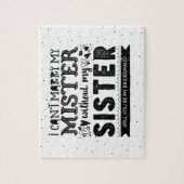 私のおもしろい花嫁の提案をしてくれないか ジグソーパズル (縦)