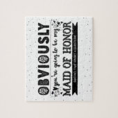 私のおもしろい花嫁の提案をしてくれないか ジグソーパズル (縦)