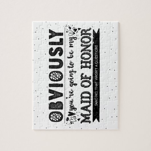 私のおもしろい花嫁の提案をしてくれないか ジグソーパズル (縦)