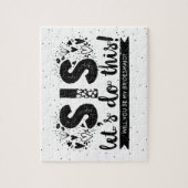 私のおもしろい花嫁の提案をしてくれないか ジグソーパズル (縦)