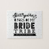 私のおもしろい花嫁の提案をしてくれないか ジグソーパズル (横)