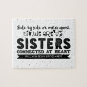 私のおもしろい花嫁の提案をしてくれないか ジグソーパズル (横)