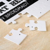 私のおもしろい花嫁の提案をしてくれないか ジグソーパズル (側面)