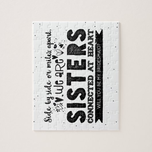 私のおもしろい花嫁の提案をしてくれないか ジグソーパズル (縦)
