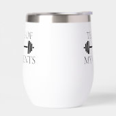 私のお客様のパーソナルトレーナーあるある (左面)