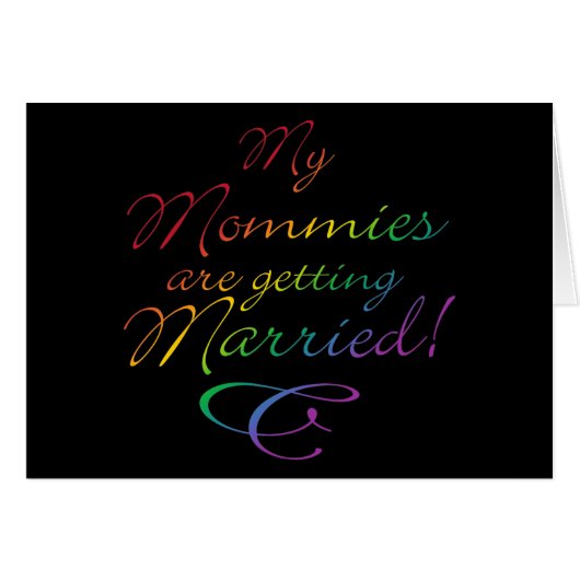 私のお母さんは結婚しています (正面横)