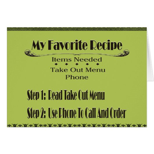 私のお気に入りのなレシピ (正面横)