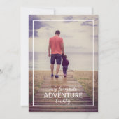 私のお気に入りのアドベンチャーバディ父の日 (正面)