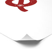 私のお気に入りのシーズンはフェアシーズンカウンティフェア ポスター (コーナー)