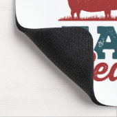 私のお気に入りのシーズンはフェアシーズンカウンティフェア マウスパッド (コーナー)