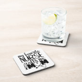 私のお気に入りのナースは私をママと呼ぶ – コースター (右側)