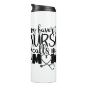 私のお気に入りのナースは私をママと呼ぶ – タンブラー (回転右)