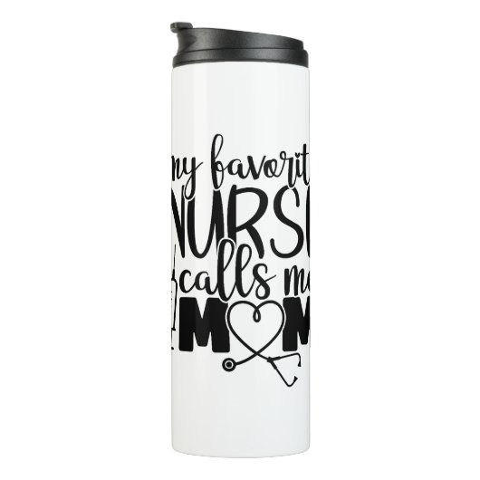 私のお気に入りのナースは私をママと呼ぶ – タンブラー (回転右)