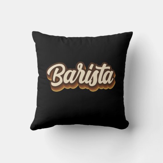 私のお気に入りの人々はクイニーと呼ぶ クッション (裏面)