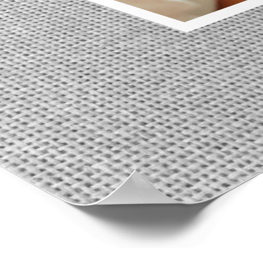 私のお気に入りの人々は私を父の日と呼ぶ ポスター (角)