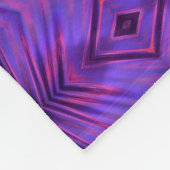 私のお気に入りの体操選手は娘の毛布だ フリースブランケット (角)