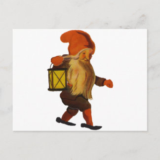 私のお気に入りの手 ポストカード