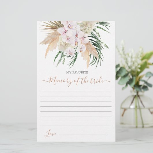 私のお気に入りの新婦カードの記憶 (スタンド正面)