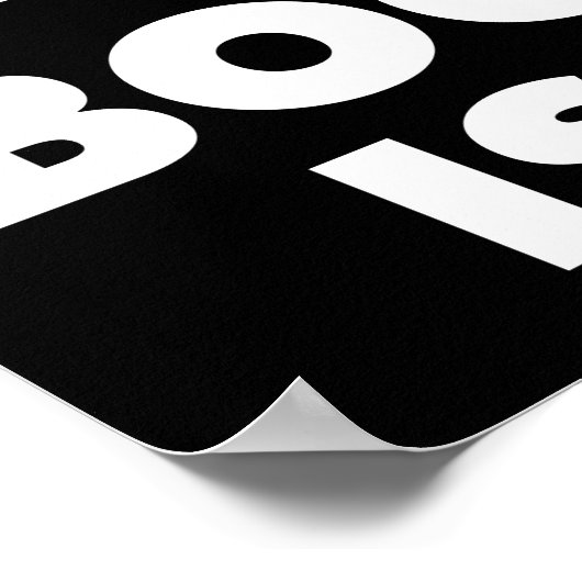 私のお気に入りの本は… ポスター (角)