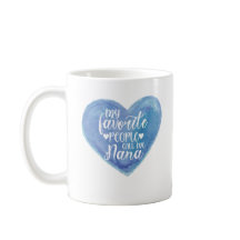 私のお気に入りの民はナナと呼ぶ