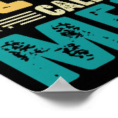 私のお気に入りの民は私をミーム母の日と呼ぶ ポスター (角)