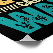 私のお気に入りの民は私を和和の母の日と呼ぶ ポスター (角)