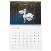 私のお気に入りの物 カレンダー (3月 2027)