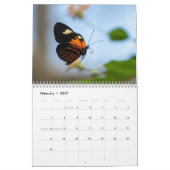 私のお気に入りの物 カレンダー (2月 2027)