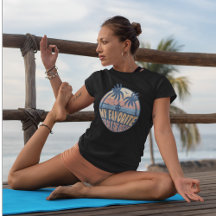 私のお気に入りの色はビーチ