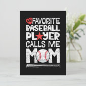 私のお気に入りの野球選手がママと呼ぶTシャツ セーブザデート (スタンド正面)