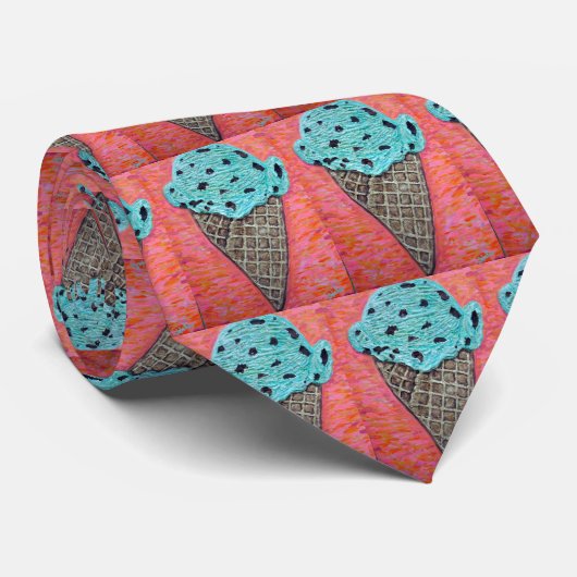 "私のお気に入りの" ネクタイ (ロール)