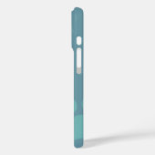 私のかわいいパートナー |  Case-Mate iPhoneケース (裏面 / 左)