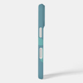 私のかわいいパートナー |  Case-Mate iPhoneケース (裏面 / 右)