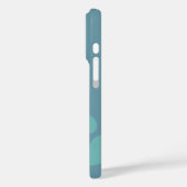 私のかわいいパートナー | Case-Mate iPhoneケース (裏面 / 左)