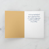 私のかわいらし花嫁のメイドは？ カード (内部)