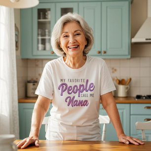 "私のこと『〇〇』って呼ぶ人たち" レディースTシャツ Tシャツ