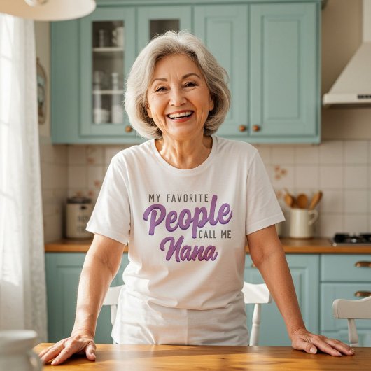 "私のこと『〇〇』って呼ぶ人たち" レディースTシャツ Tシャツ