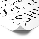 私のこの小さな光 ポスター (角)