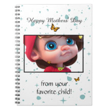 私のすごいクール母